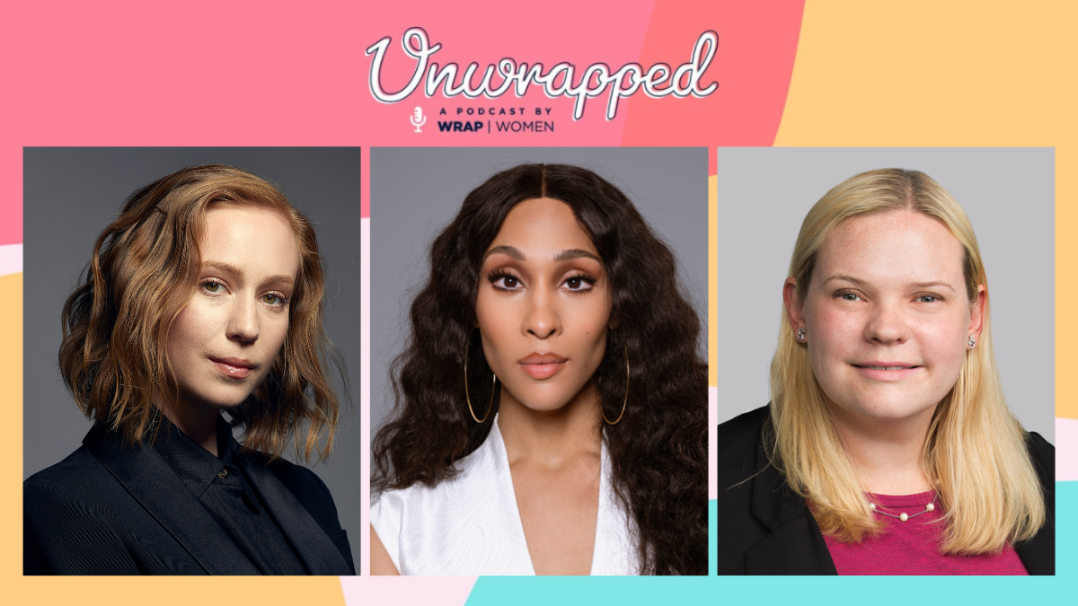 UnWrapped Podcast: Hannah Einbinder and Michaela Jaé Rodriguez on Going from Mentee to Mentor on Screen - Vimarsana News