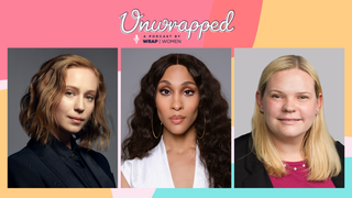 Hannah Einbinder and Michaela Jaé Rodriguez on Going From Onscreen Mentee to Mentor