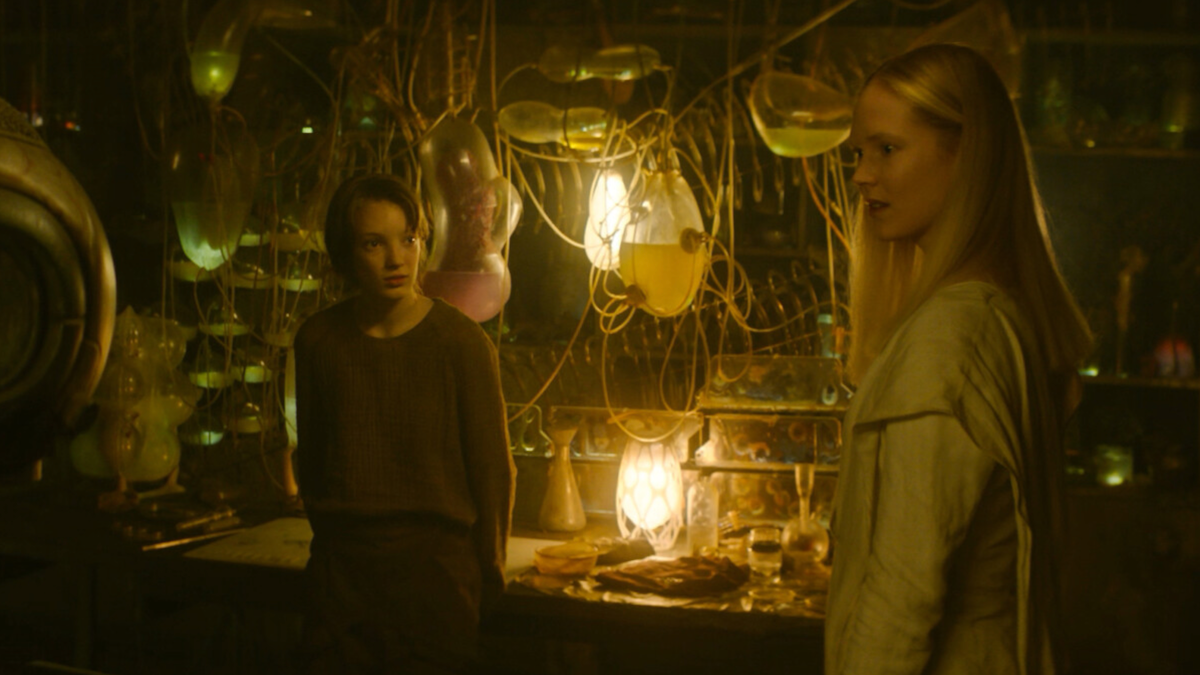 ‘Vesper’ Film Review: Quietly Dazzling Sci-Fi Drama Creates a New Kind of Genre