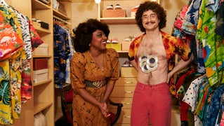 TIFF Midnight Madness Program to Open with World Premiere of ‘Weird: The Weird Al Yankovic Story’