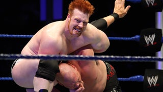 ‘WWE Smackdown’ Takes the Friday Primetime Ratings Title