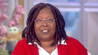 ‘The View’ Hosts Scoff at Assurances That Abortion Won’t Be Criminalized: ‘We Don’t Believe You’