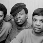 William 'Poogie' Hart, singer of Delfonics, dies at 77