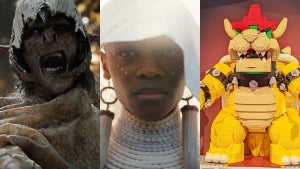 Winners of Comic-Con