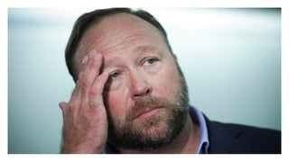 Alex Jones Says He’s ‘Almost Out of Money’ Even Before $965 Million Judgment in Sandy Hook Case