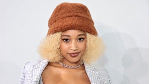 amandla stenberg