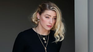 Amber Heard