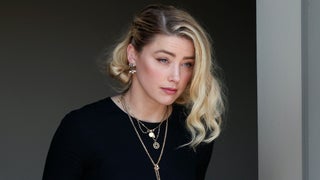 Amber Heard Hires New Lawyers for Depp Verdict Appeal