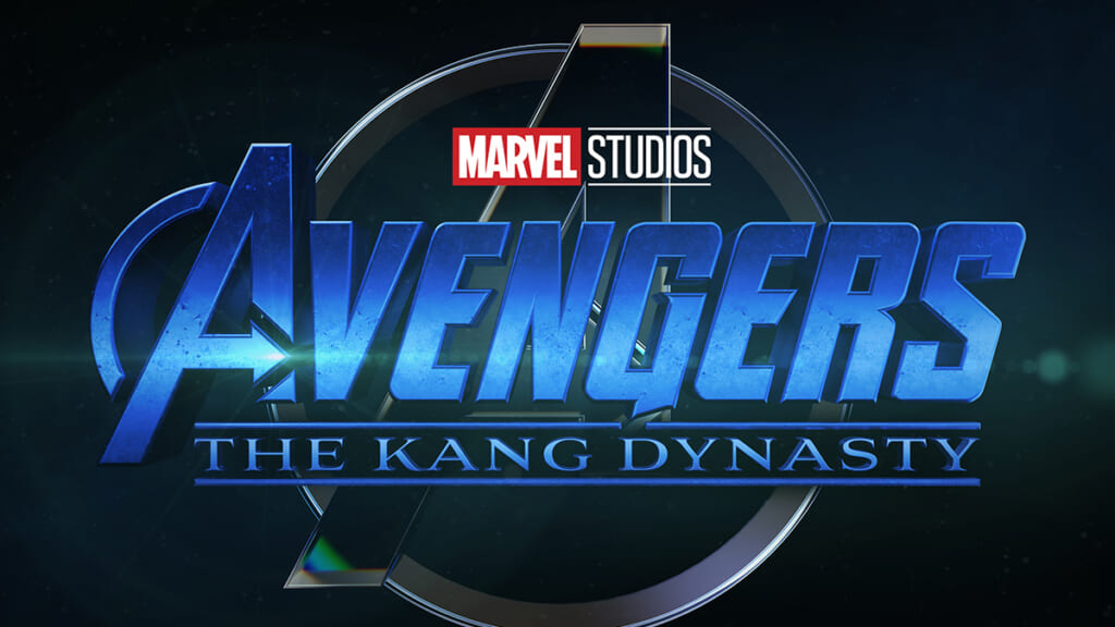 "Avengers: The Kang Dynasty" (Marvel)