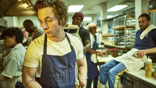 FX’s ‘The Bear’ Heats Up Most In-Demand New Shows List With Impressive Debut | Chart