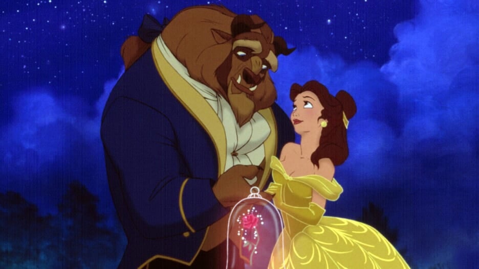 Beauty and the Beast Special to Air on ABC for Anniversary