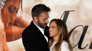 Jennifer Lopez and Ben Affleck Marry Quietly in Las Vegas