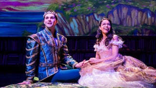 ‘Between the Lines’ Off Broadway Review: The Brothers Grimm Would Approve