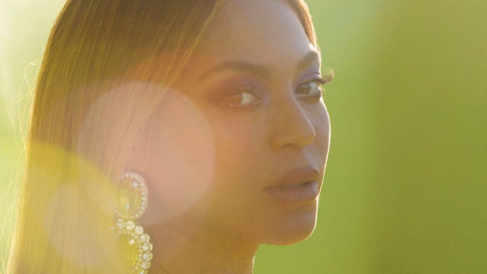Beyoncé