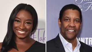 Simone Biles, Denzel Washington to Receive Presidential Medals of Freedom