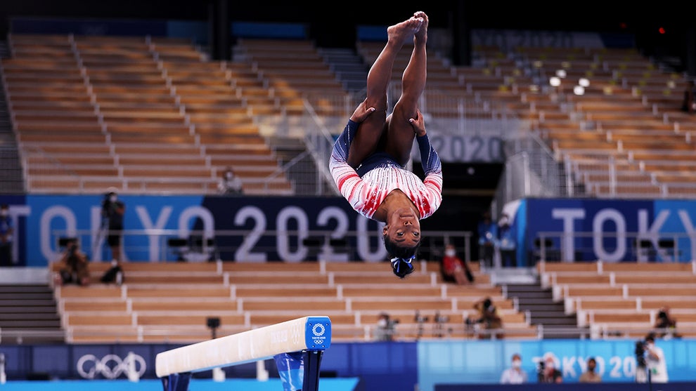 simone biles 2021 tokyo olympics