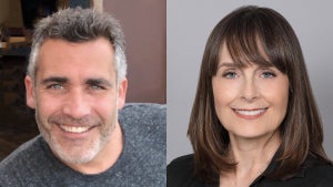 Blumhouse Lisa Niedenthal Jon Romano