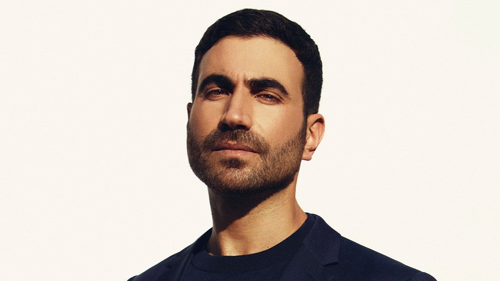 brett goldstein