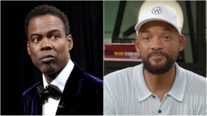 chris rock will smith