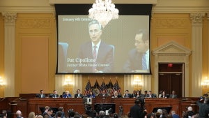 Pat Cipillone