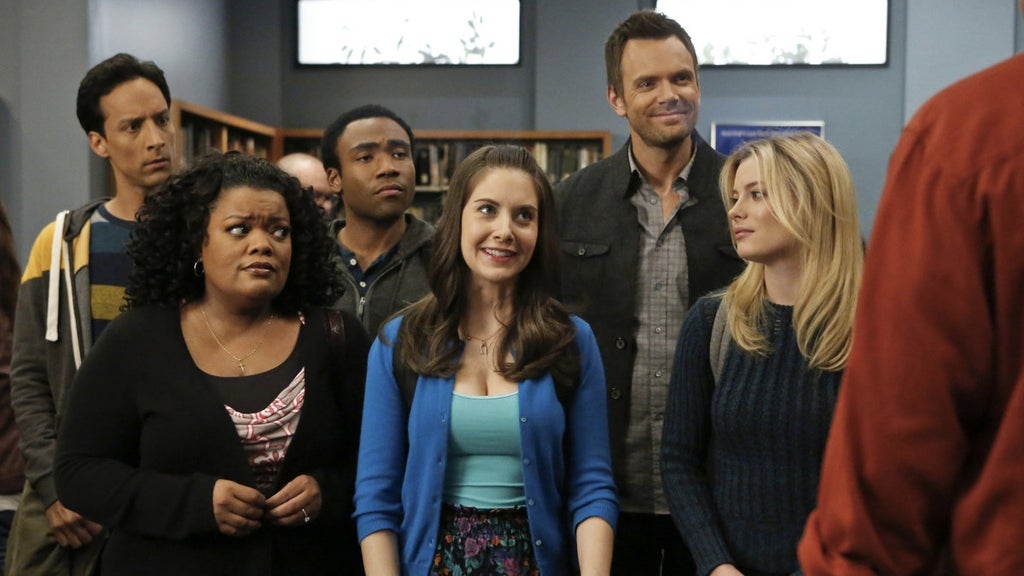 community-cast
