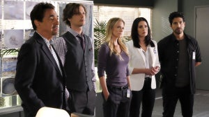 Criminal Minds: Evolution Paramount+