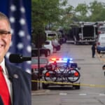 GOP Governor Candidate in Illinois Roasted for Saying ‘Let’s Move On’ Hours After July 4 Parade Mass Shooting