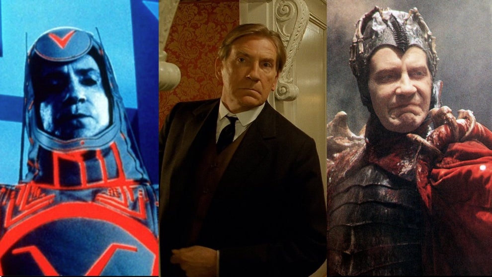 David Warner's Most Memorable Roles