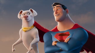 ‘DC League of Super-Pets’ Matches ‘The Bad Guys’ With $23 Million Opening