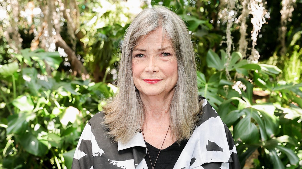 Delia Owens