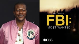Edwin Hodge