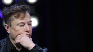 elon musk