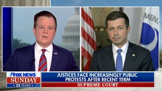 Pete Buttigieg Praised for ‘Intelligent and Precise’ Interview Schooling Fox News on Kavanaugh Protesters (Video)