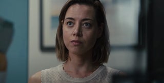 Aubrey Plaza Goes to Dangerous Lengths to Get Out of Debt in ‘Emily the Criminal’ Trailer (Video)