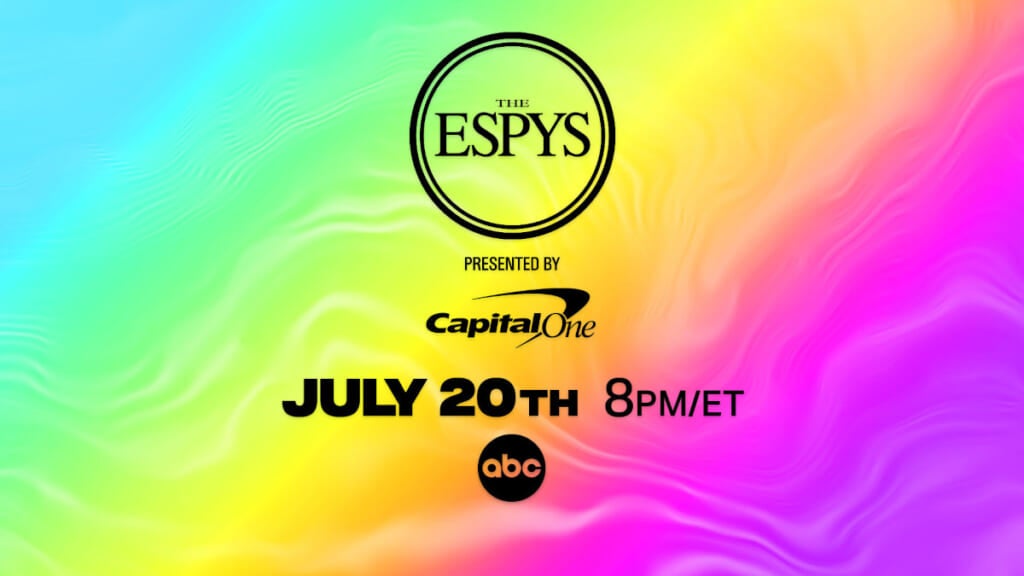 How to Watch the ESPYS: Start Time, Presenters and More