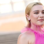 Florence Pugh Hits Back at ‘Vulgar’ Insults of Her Sheer Valentino Dress: ‘#F–ingFreetheF–ingNipple’