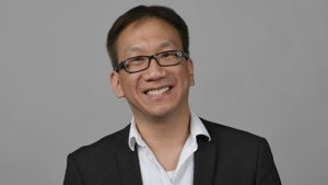 gene park