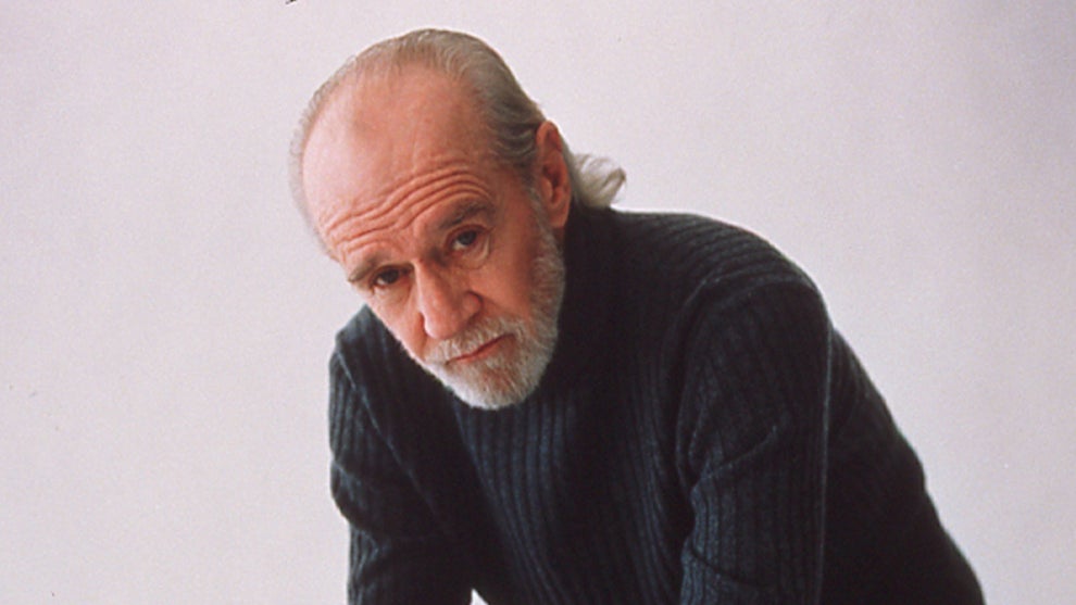 George Carlin's American Dream