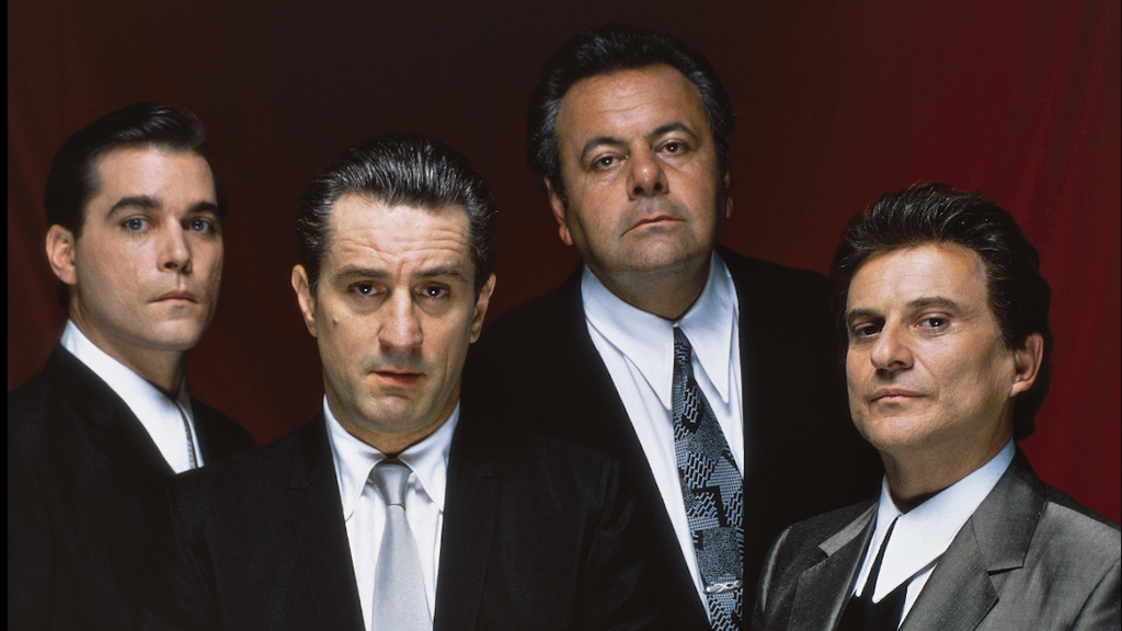 Goodfellas