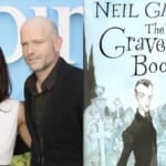 Disney’s ‘The Graveyard Book’ Returns From the Dead With Marc Forster to Direct