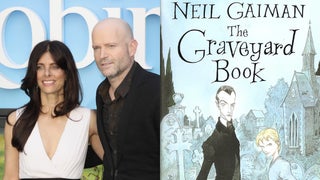 Disney’s ‘The Graveyard Book’ Returns From the Dead With Marc Forster to Direct