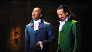 Lin-Manuel Miranda Cancels ‘Hamilton’ Run at Kennedy Center: ‘They Said It’s Not for All of Us’