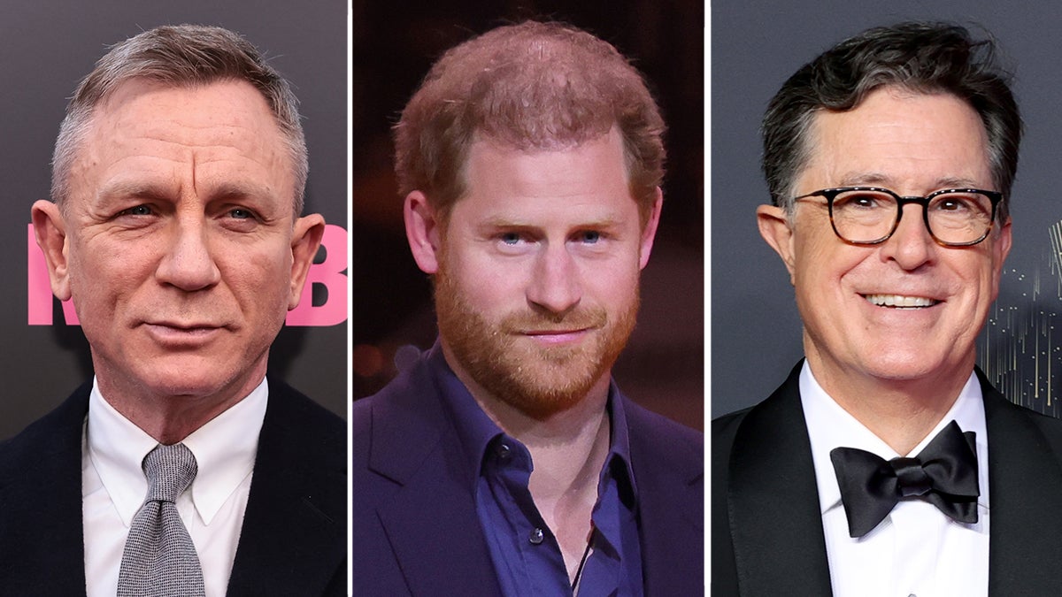 Every Celebrity Who’s Been a ‘Star Wars’ Stormtrooper