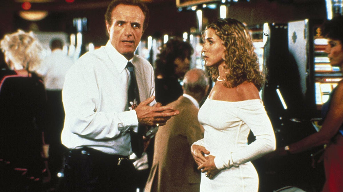 honeymoon in vegas james caan honeymoon in vegas james caan