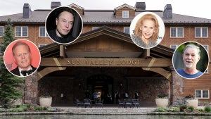 sun valley lodge