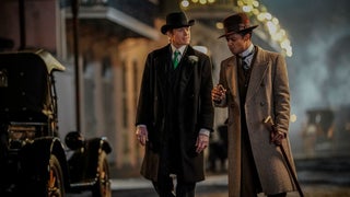 ‘Interview With the Vampire’ and Other AMC Shows to Stream on Max Through Halloween