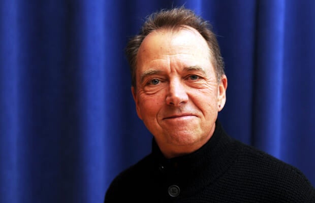 Gregory Itzin, Emmy-Nominated '24' Actor, Dies at 74