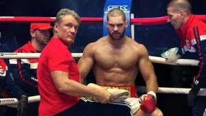 Drago Creed MGM