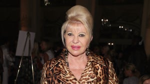 Ivana Trump