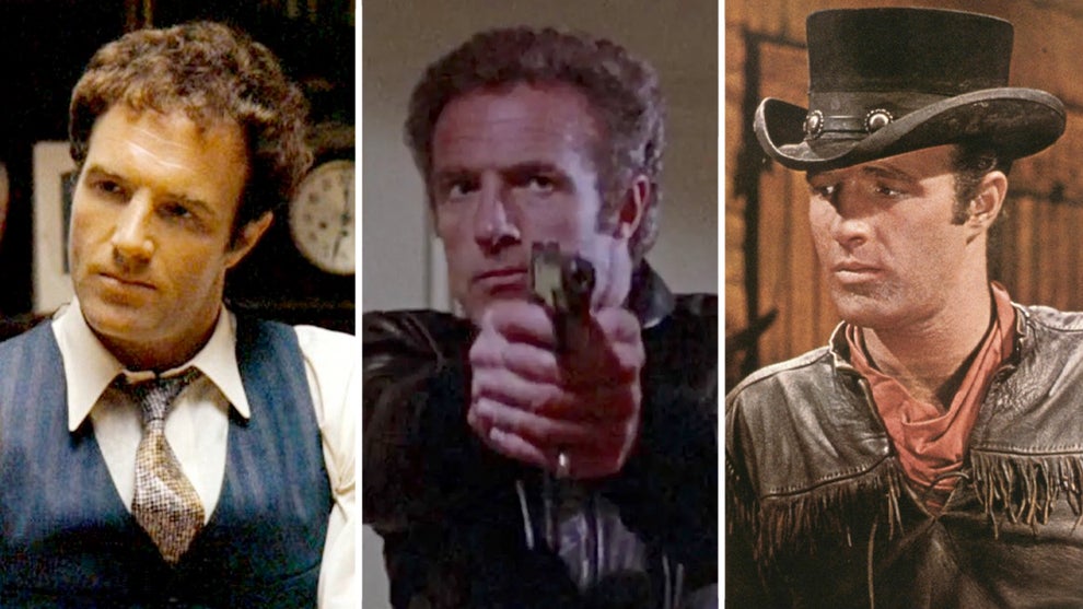james caan roles